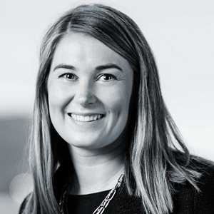 Marthe Sævik